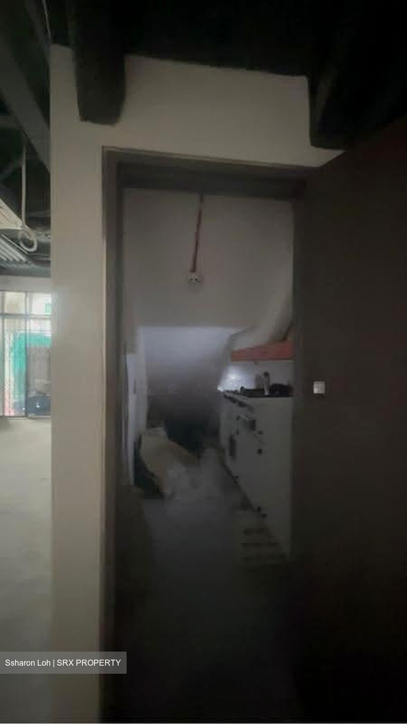 Serangoon Road (D8), Shop House #627311741
